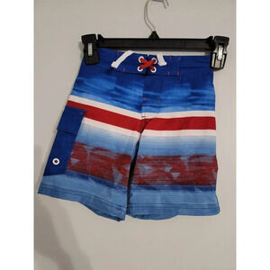 SWIM TRUNKS SIZE XS BRAND NEW